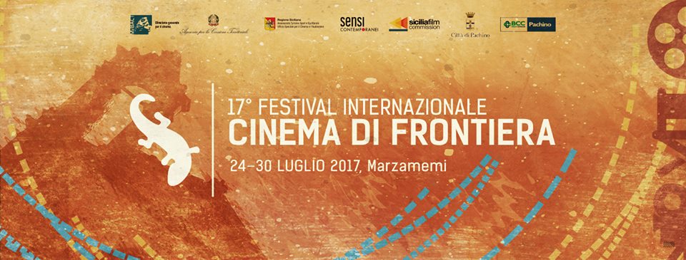 Festival Internazionale del Cinema di Frontiera. Marzamemi 24/30 Luglio 2017